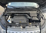 Land Rover Range Rover Evoque SUV 2,2 l 110 kw