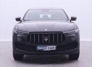 Maserati Levante 2