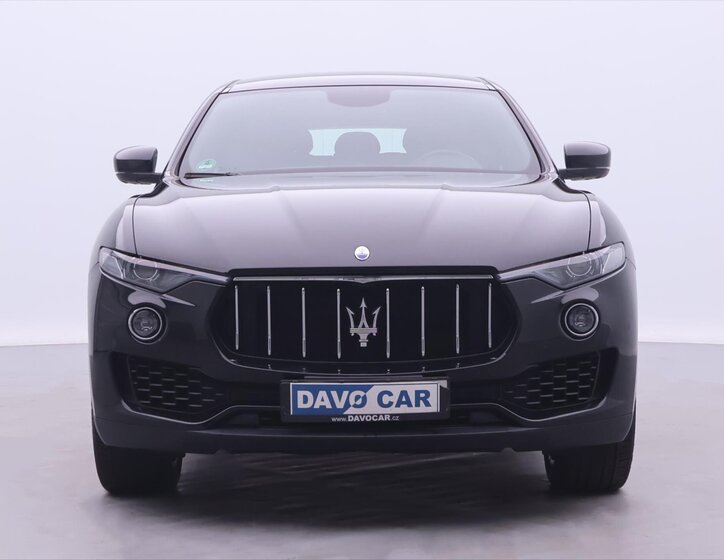 Maserati Levante 2