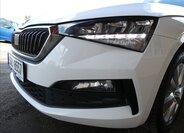 Škoda Scala Hatchback 999,0 81 kw