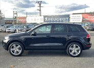 Volkswagen Touareg 8