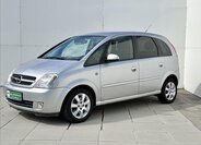 Opel Meriva MPV 1,6 l 74 kw
