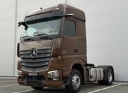 Mercedes-Benz Ostatní 1