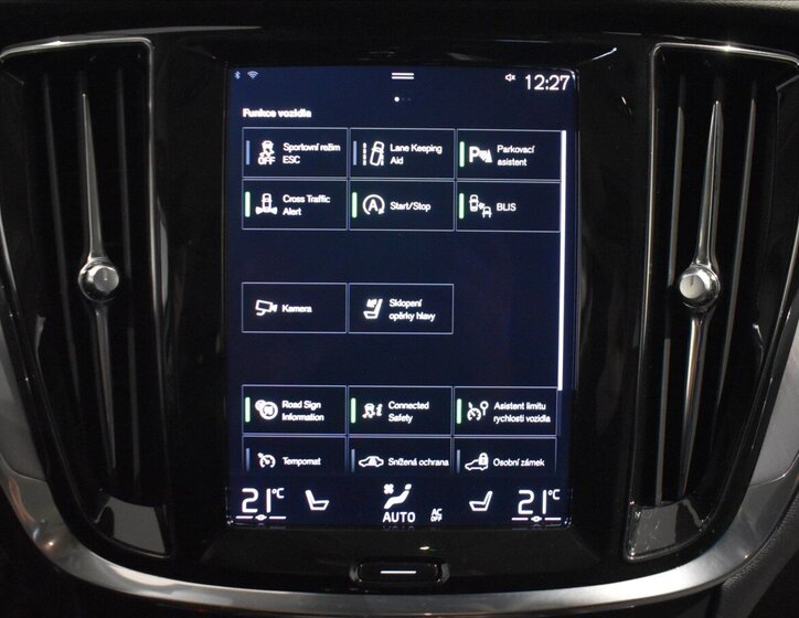 Volvo V60 Kombi 2,0 l 147 kw