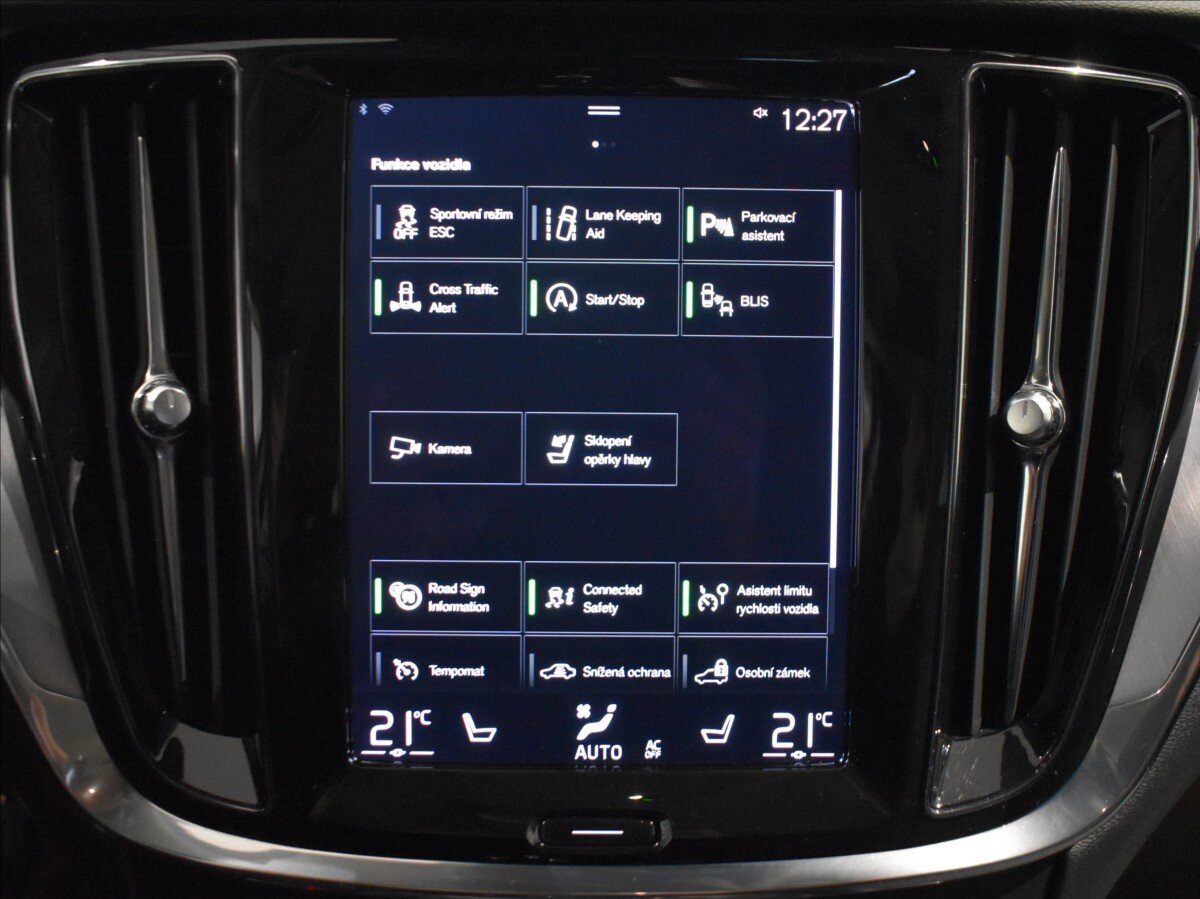 Volvo V60 Kombi 2,0 l 147 kw