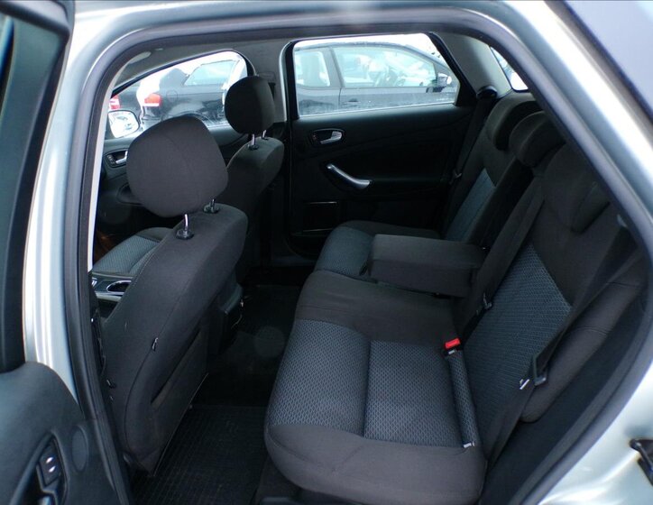 Ford Mondeo Kombi 2,0 l 103 kw