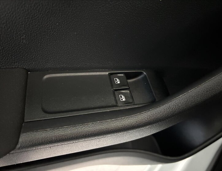 Škoda Fabia Kombi 1,2 l 66 kw