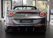 Ferrari California Kabriolet 3,9 l 412 kw