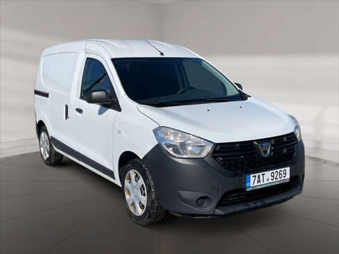Dacia Dokker