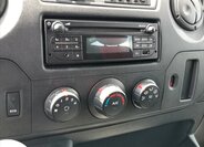 Renault Master Ostatní 2,3 l 120 kw