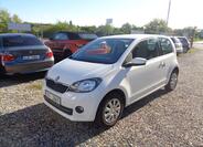 Škoda Citigo 3