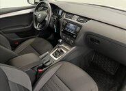 Škoda Octavia Liftback 1,8 l 132 kw