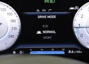 Hyundai Tucson SUV 1,6 l 110 kw