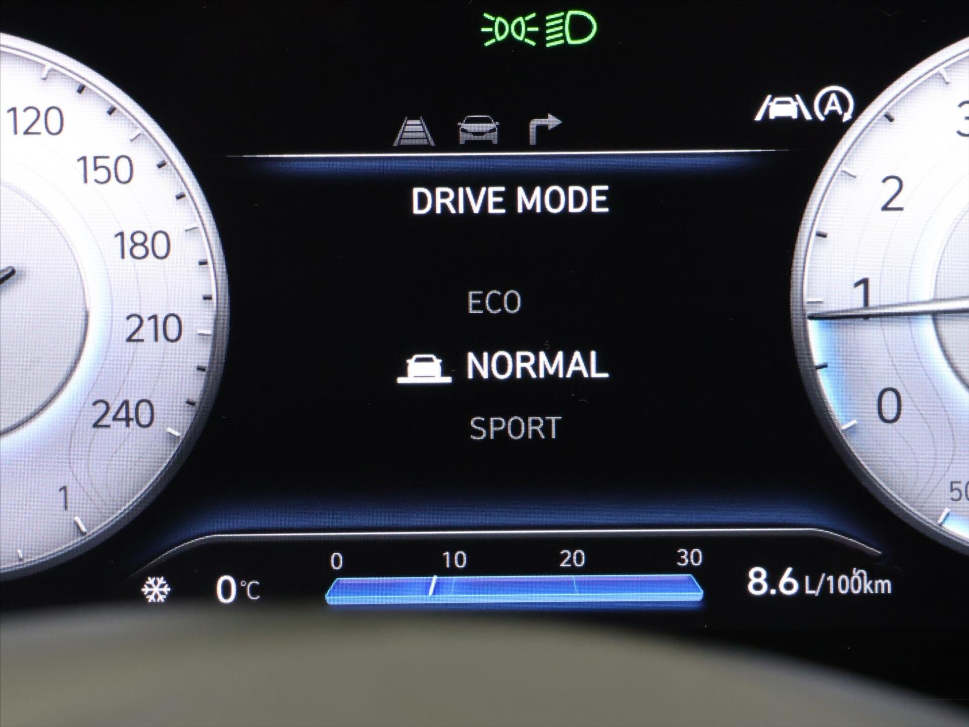 Hyundai Tucson SUV 1,6 l 110 kw