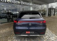 Mercedes-Benz EQE SUV / Terénní 0,0 300 kw