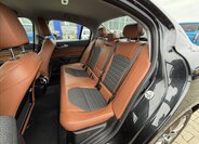 Alfa Romeo Giulia Sedan / Limuzína 2,1 l 132 kw