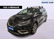 Renault Espace MPV 1,6 l 118 kw