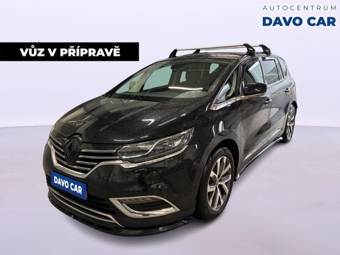 Renault Espace MPV 1,6 l 118 kw