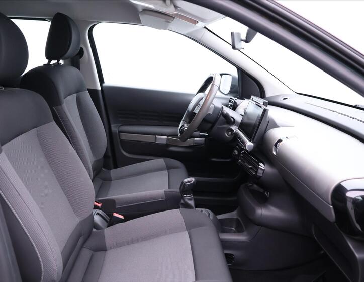 Citroën C4 Cactus 12