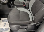 Škoda Yeti Kombi 2,0 l 110 kw