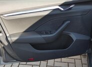 Škoda Octavia Liftback 1,5 l 110 kw