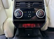 Land Rover Range Rover SUV / Terénní 4,4 l 390 kw