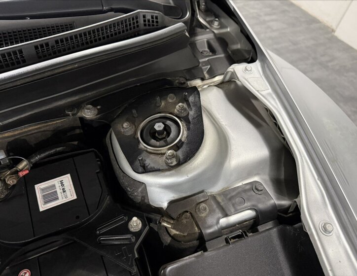 Mazda 6 Kombi 2,0 l 114 kw