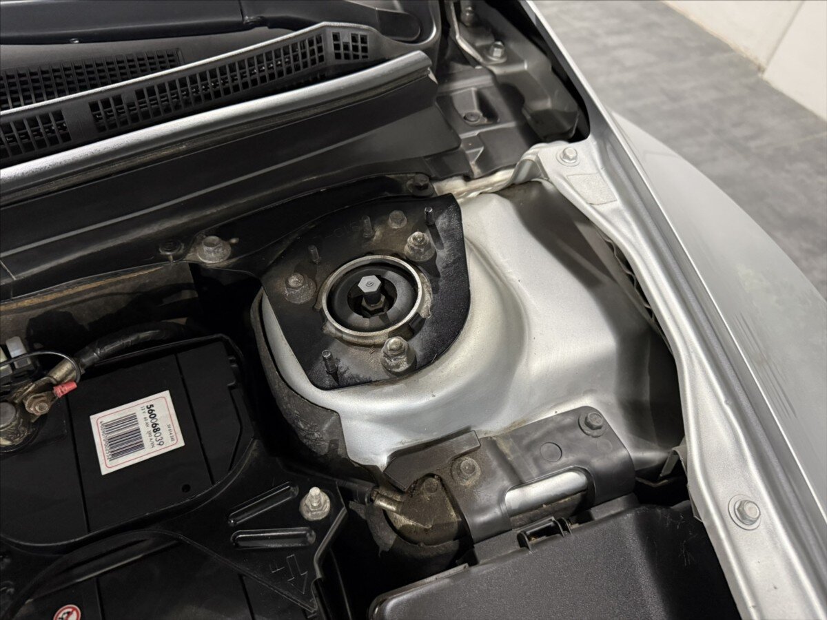 Mazda 6 Kombi 2,0 l 114 kw