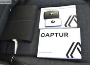 Renault Captur SUV / Terénní 1,3 l 103 kw