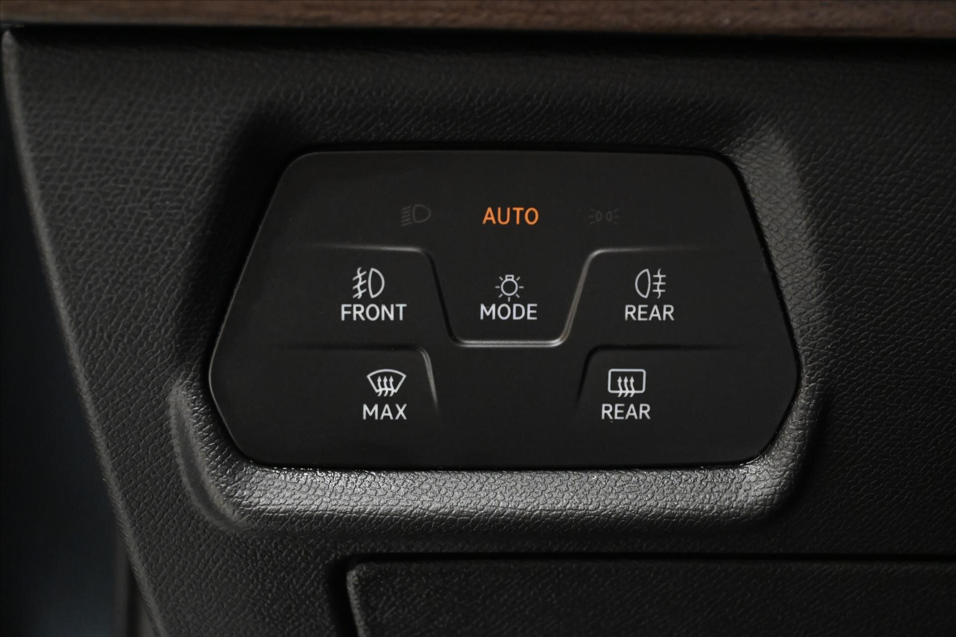 Seat Leon Kombi 2,0 l 110 kw