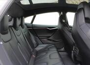 Tesla Model S 30