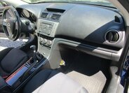 Mazda 6 Kombi 2,2 l 92 kw