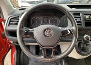 Volkswagen Transporter 9