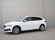 Škoda Scala 1