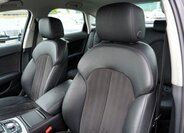 Audi A6 Sedan / Limuzína 2,8 l 150 kw