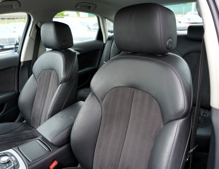 Audi A6 Sedan / Limuzína 2,8 l 150 kw