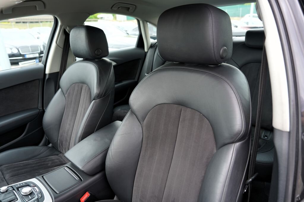 Audi A6 Sedan / Limuzína 2,8 l 150 kw