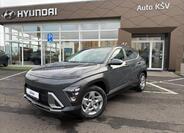 Hyundai Kona 1