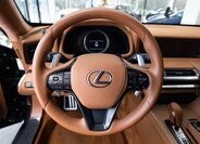 Lexus LC 500 Kupé 5,0 l 341 kw