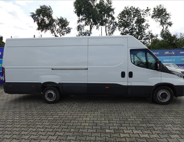 Iveco Daily Ostatní 2,3 l 115 kw