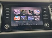 Škoda Kodiaq SUV / Terénní 2,0 l 140 kw