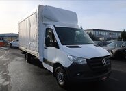 Mercedes-Benz Sprinter 2