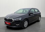 Škoda Fabia Hatchback 999,0 59 kw