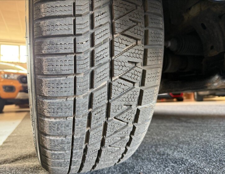 Ford Ranger Pick-up 2,0 l 157 kw