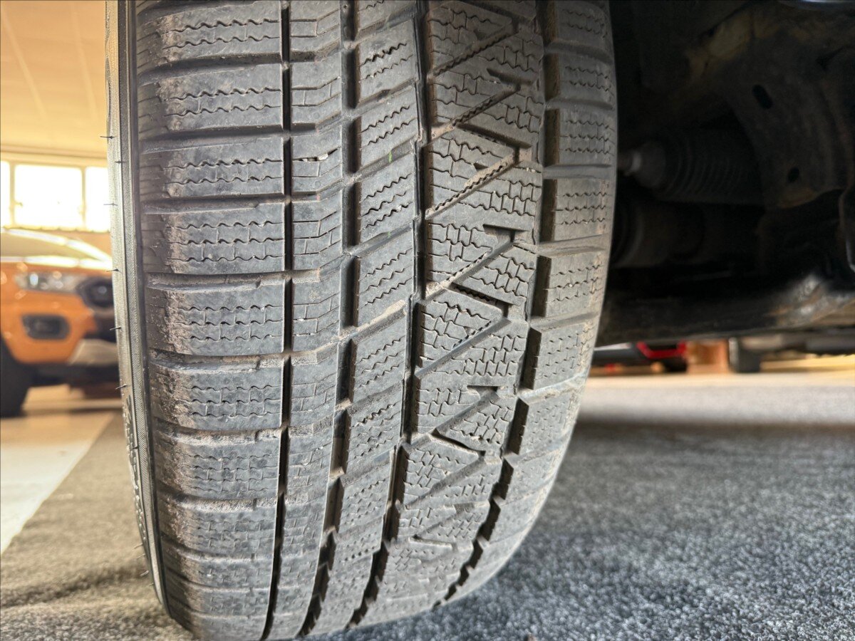 Ford Ranger Pick-up 2,0 l 157 kw