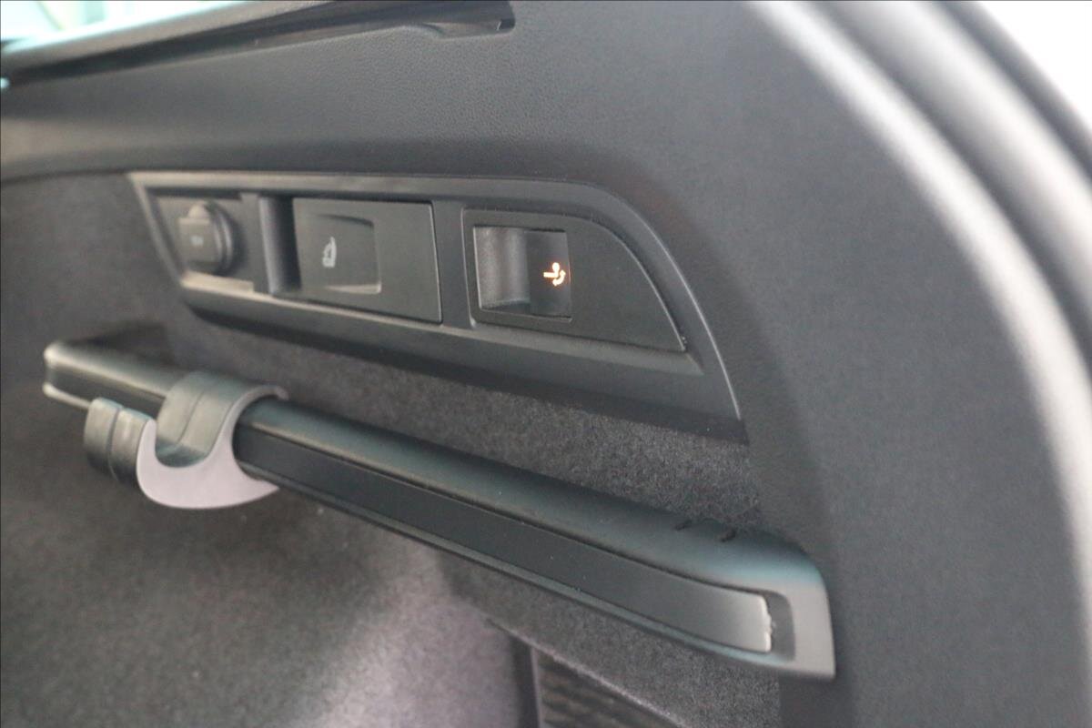 Škoda Kodiaq Kombi 2,0 l 140 kw