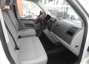 Volkswagen Transporter Valník 2,0 l 75 kw