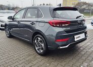 Hyundai i30 Hatchback 1,5 l 103 kw