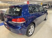 Volkswagen Golf Hatchback 1,4 l 59 kw