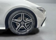Mercedes-Benz CLA 15